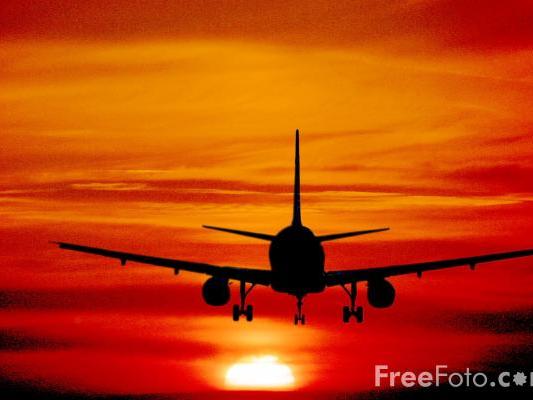 Aviation & Aerospace